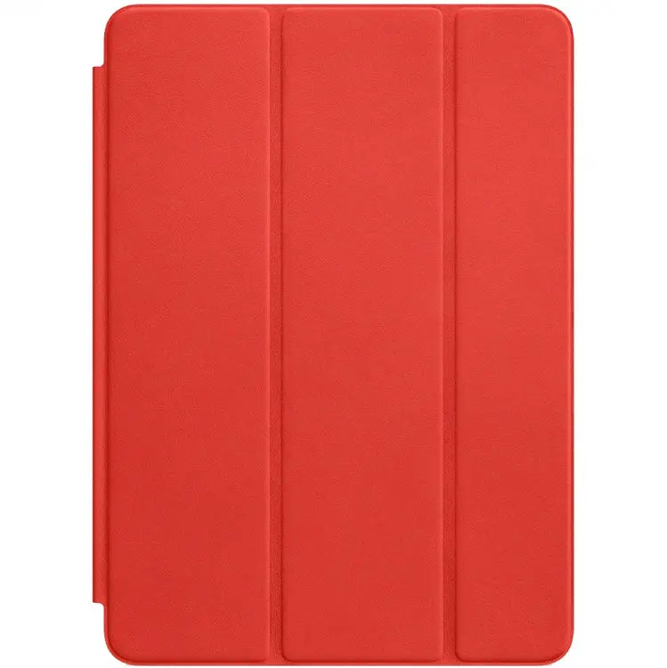 Чохол-книжка Smart для iPad Air 3/iPad Pro 10.5 обкладинка смарт кейс футляр червоний - фото 4
