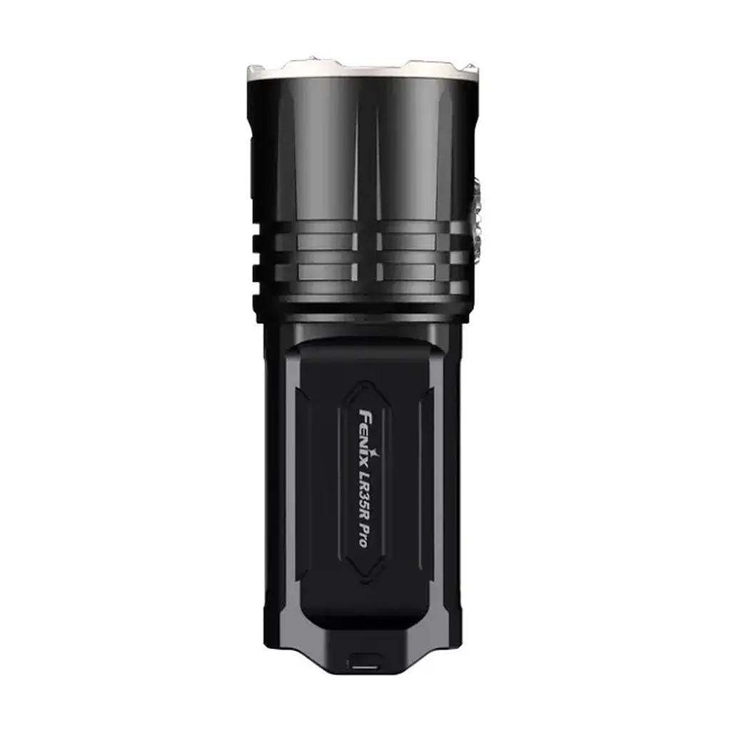 Фонарь Fenix LR35R PRO (LR35RPRO) - фото 6
