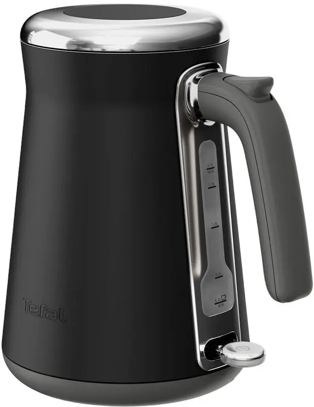 Електрочайник Tefal KI6668E0 - фото 3
