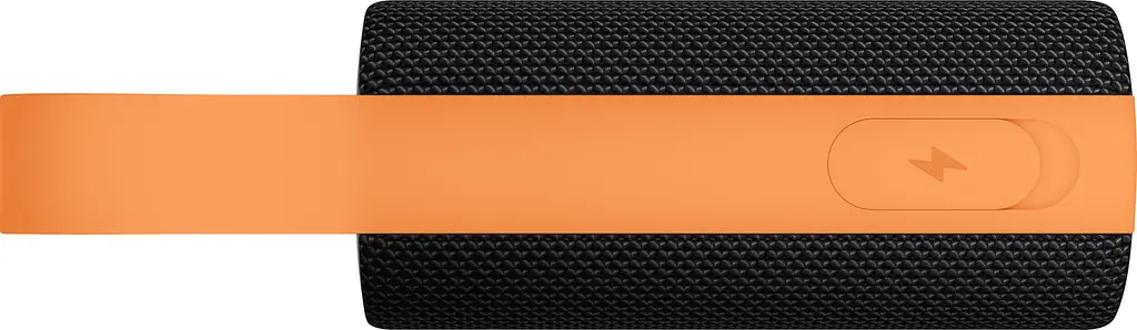 Портативна акустика Xiaomi Sound Pocket 5W black (MDZ-37-DB / QBH4269GL) - фото 2