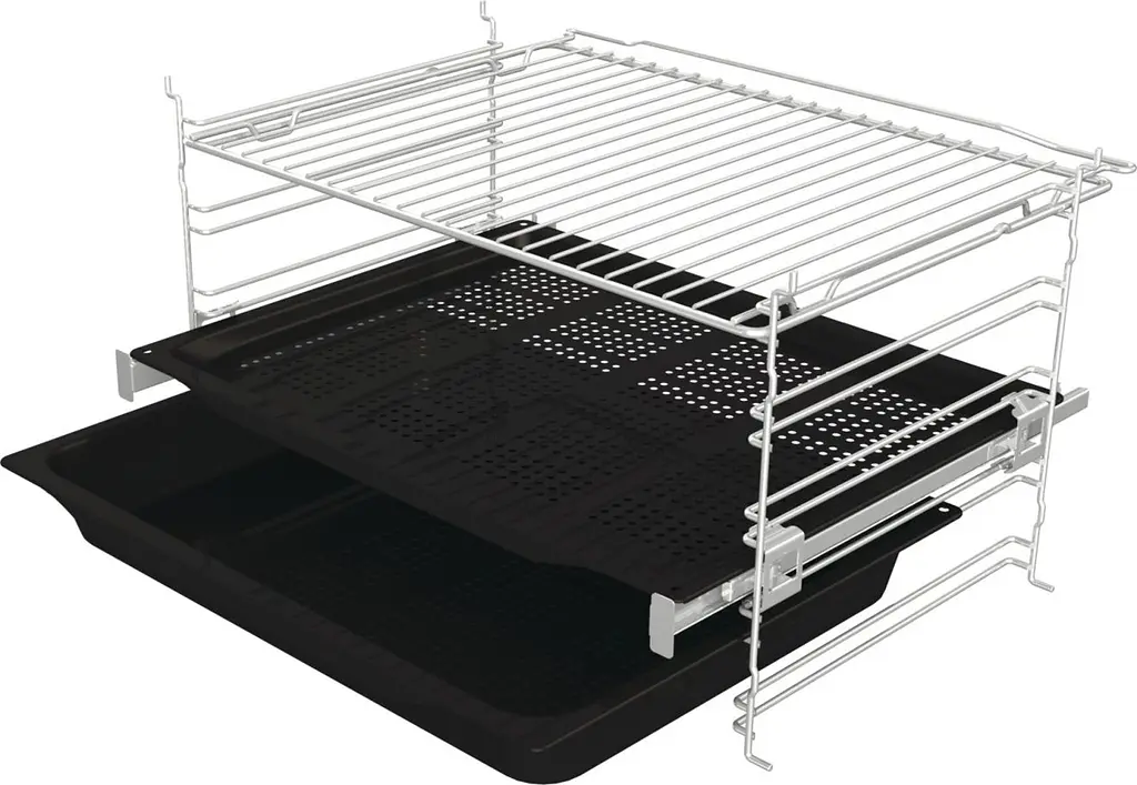 Електрична духова шафа Gorenje BSA 6737 E15BG (BO3SA7C01-1) (6790006) - фото 7