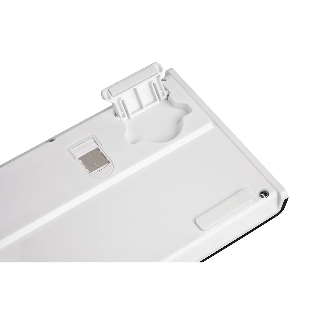 Клавиатура 2E GAMING KG360 RGB 68key Wireless Black (2E-KG360UBK) - фото 5