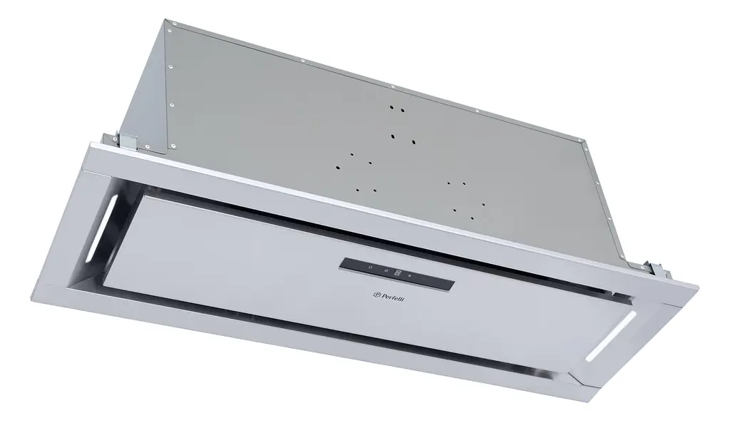 Витяжка вбудована Perfelli BIS 9633 I 1000 LED - фото 3