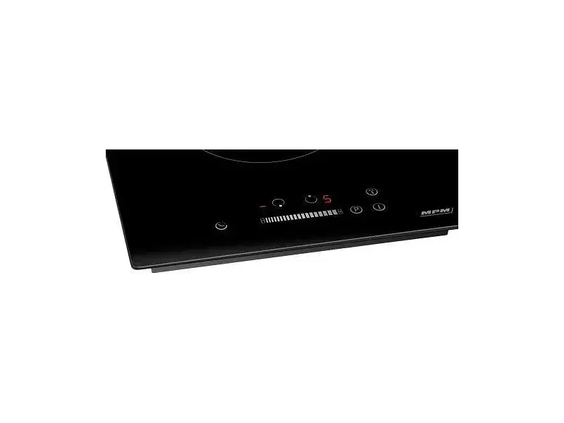 Електрична варильна поверхня MPM -30-IM-09 - фото 3