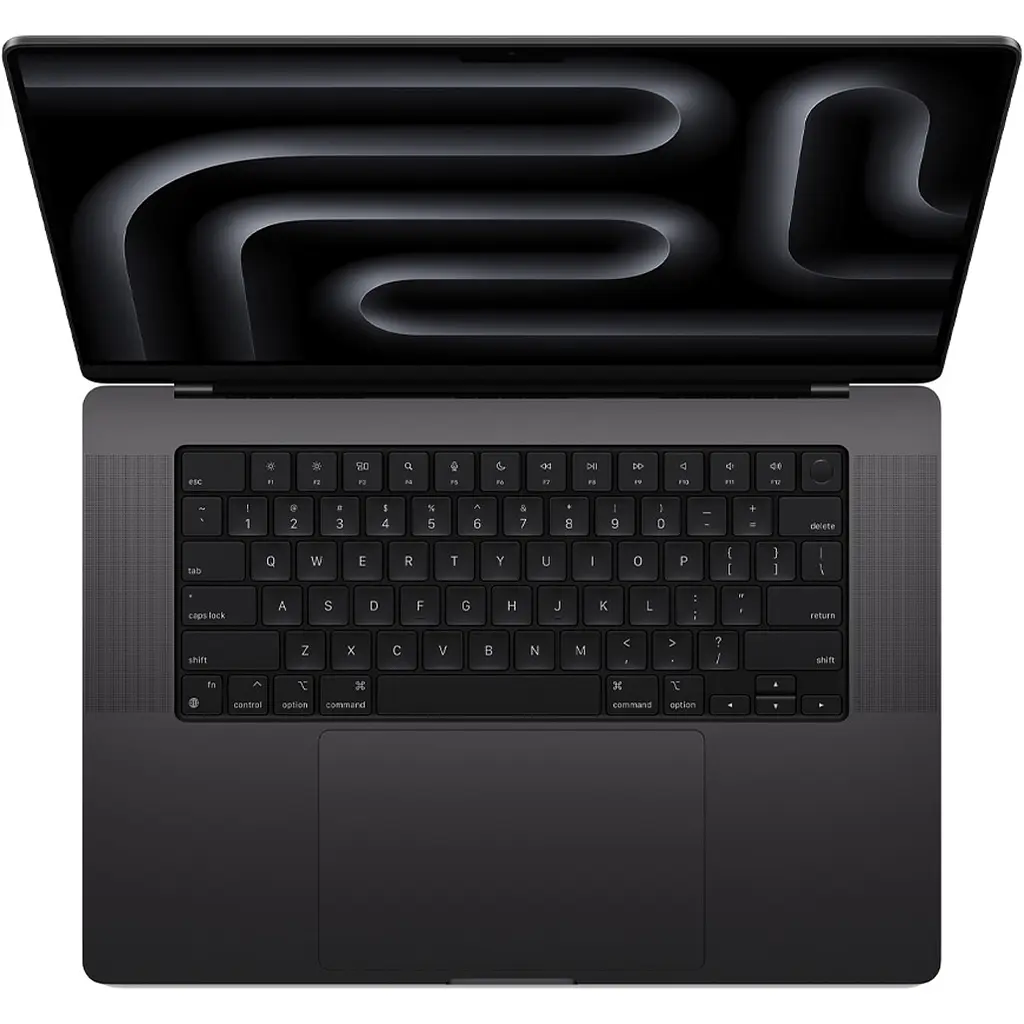 Ноутбук Apple MacBook Pro 16'' M3 Pro 36GB/512GB Space Black 2023 [MRW23] [96074] - фото 2