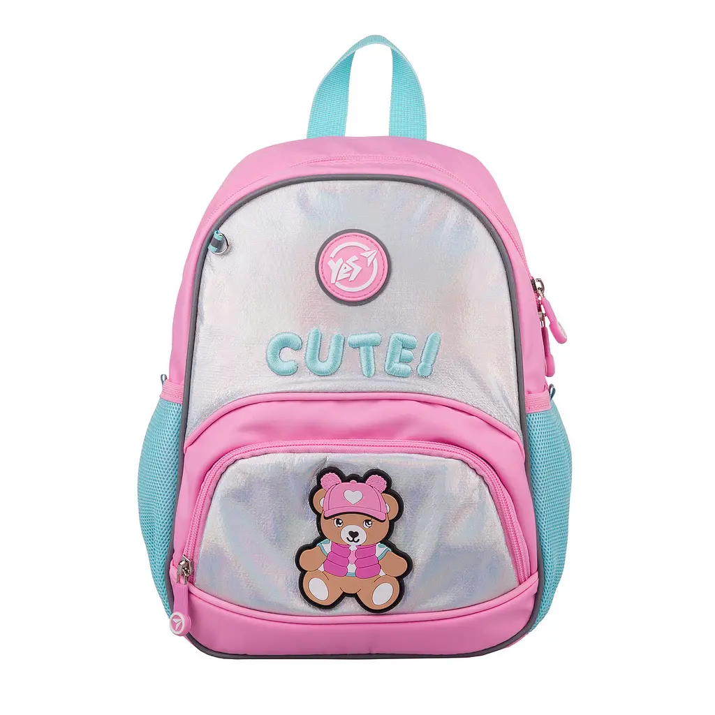 Рюкзак шкільний  ортопедичний дитячий YES Cute! K-34 - фото 3