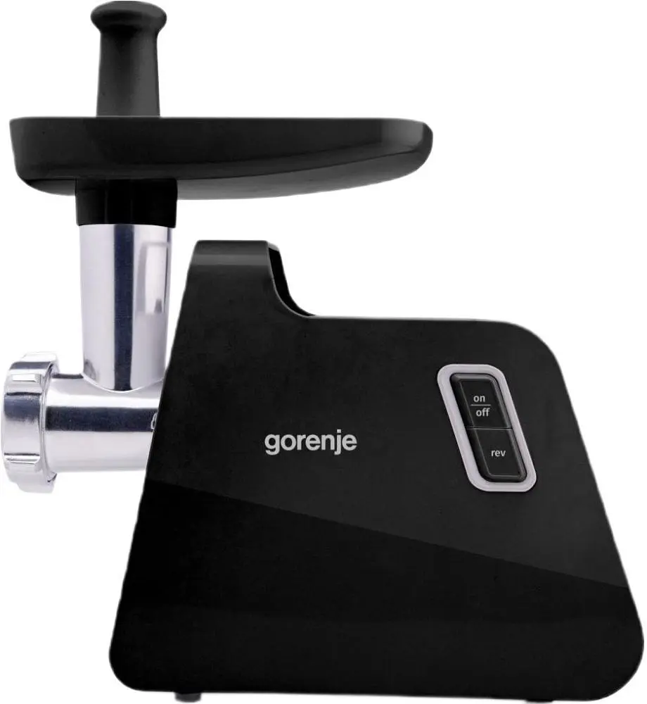 Мясорубка Gorenje (MG1701SB) - фото 6