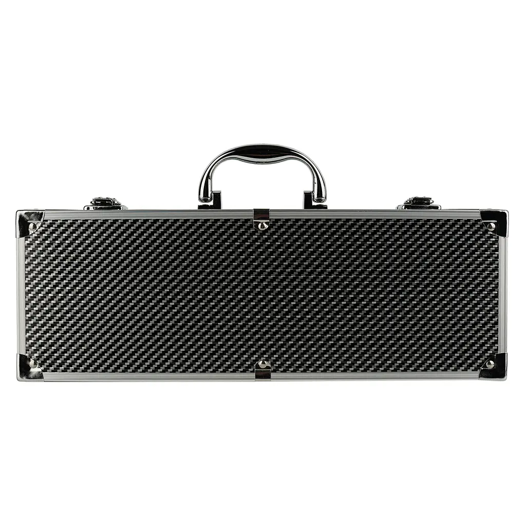 Набір приладів для барбекю Market Union 7 предметів (958569) - фото 8