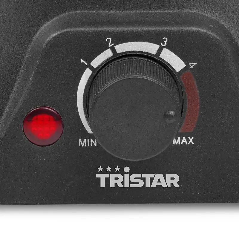 Фондю Tristar FO-1109 - фото 5