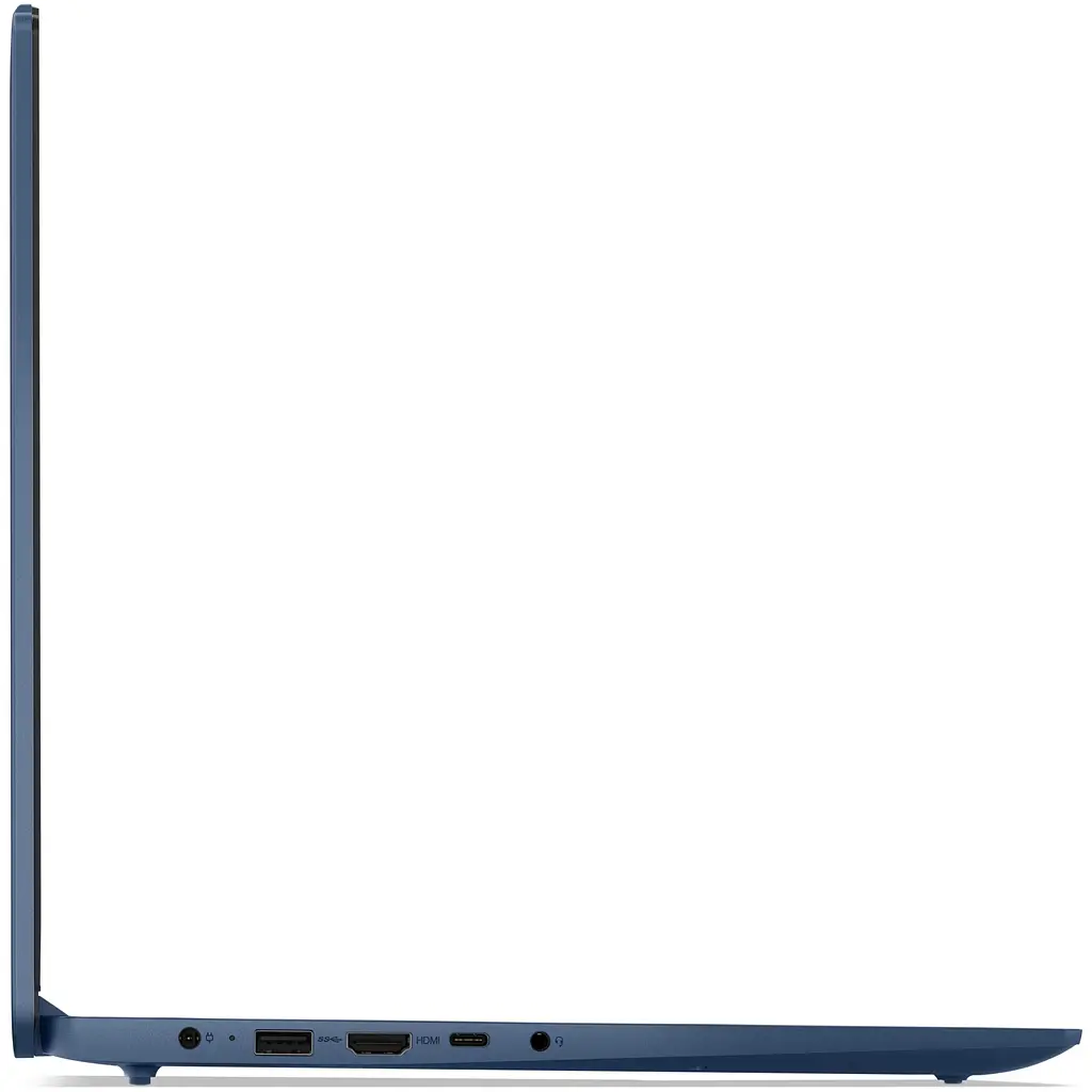 Ноутбук Lenovo IdeaPad Slim 3 15ABR8 7 5825U la 4.5AGHz,Full,8GB DDR4,512GB,Без ОС - фото 8