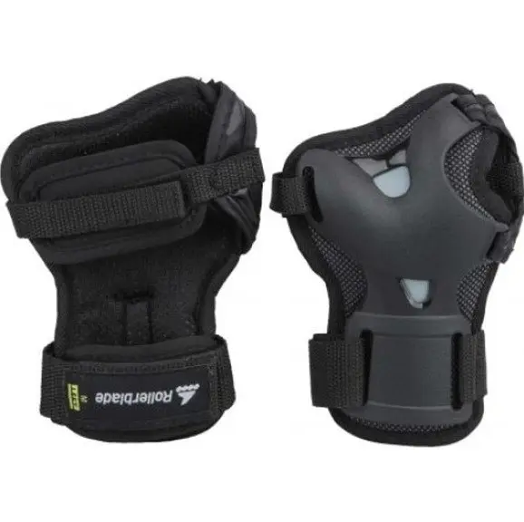 Захист зап'ястя Rollerblade Skate Gear Wristguard L Чорний - фото 2