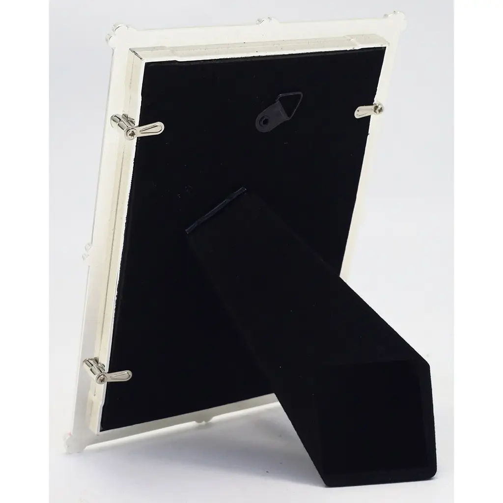 Фоторамка EVG Onix Z06 White 10 x 15 см (Z06 White) - фото 2