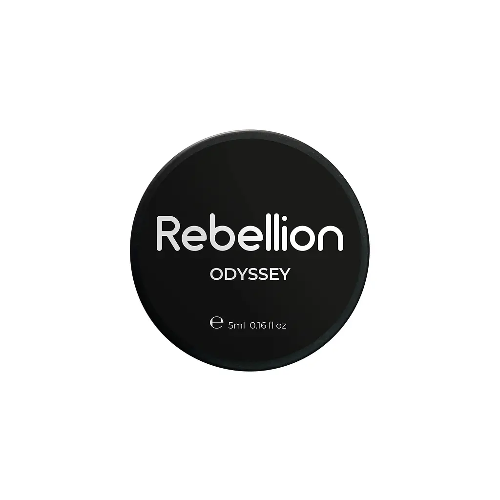 Твердый парфюм Odyssey Rebellion 5 мл - фото 4