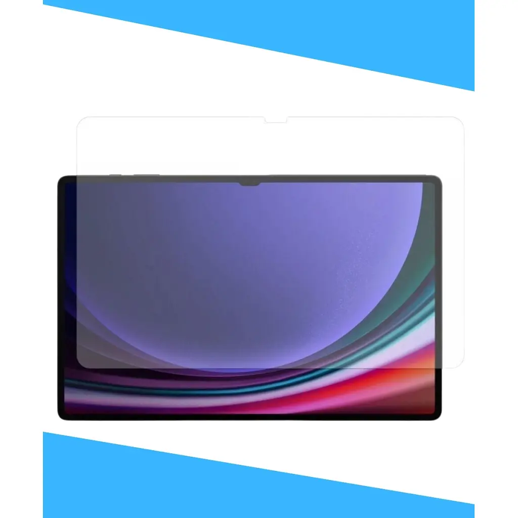 Скло захисне BeCover Samsung Galaxy Tab S11 Ultra (SM-X930/X936) 14.6" (714556) - фото 5