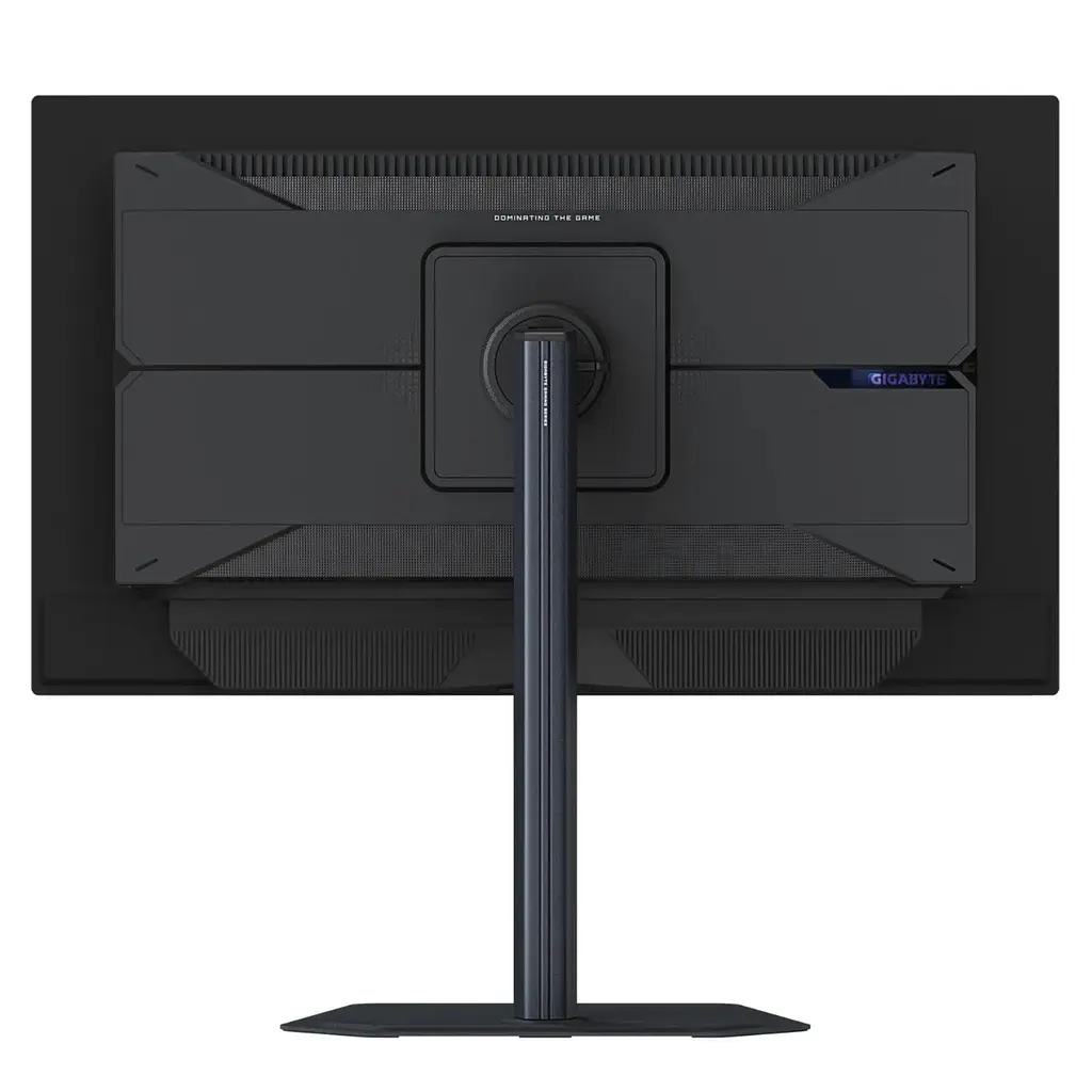 Монітор 27" GIGABYTE MO27Q3 (MO27Q3 Gaming Monitor) 2560x1440 (QHD, 2K) QD-OLED 360 Hz - фото 4