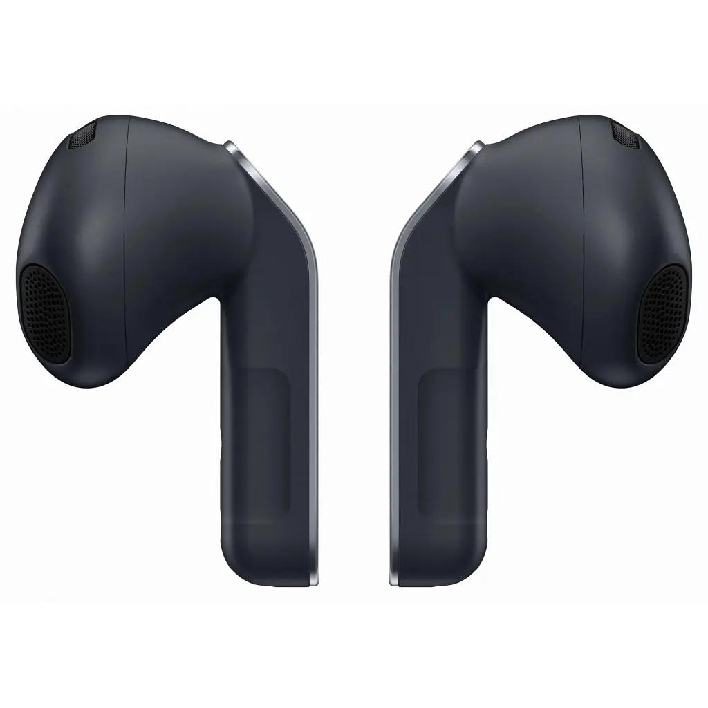 Навушники Samsung Galaxy Buds4 Black (SM-R540NZKASEK) - фото 3