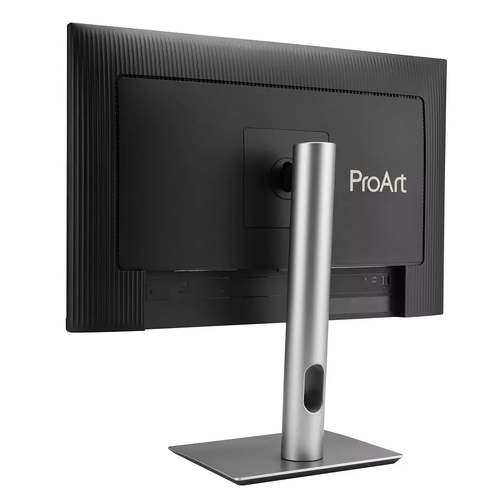 Монітор ASUS 24.1" ProArt PA248QFV FHD IPS 100Hz (90LM05K1-B01K71) - фото 11