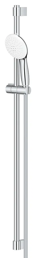 Душевой гарнитур Grohe Tempesta 2 режима струи 110 26163003, Хром - фото 3