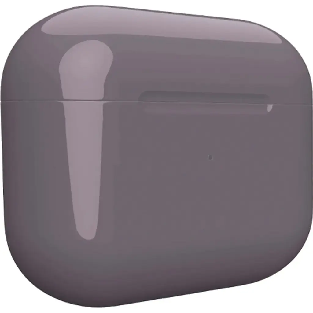 Навушники Apple AirPods 3 Grey Gloss (MPNY3) [116472] - фото 3