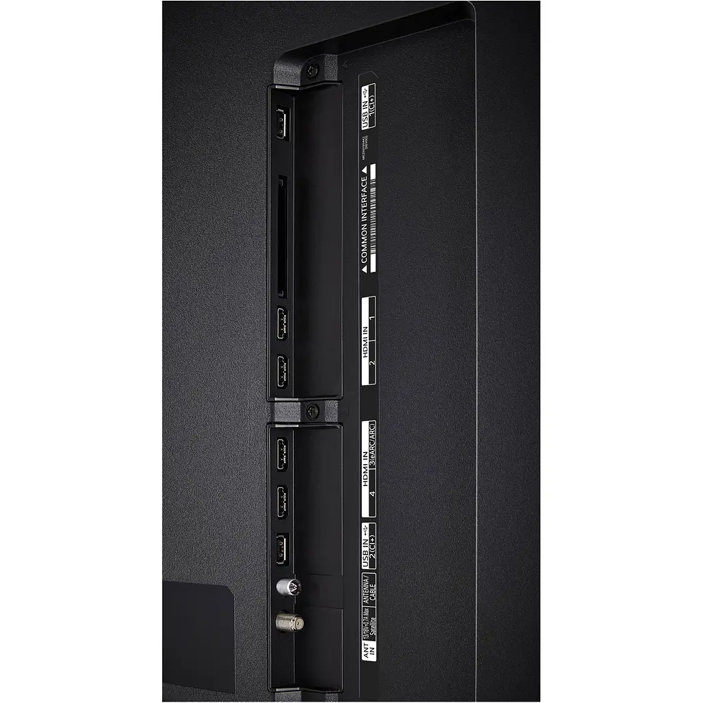 Телевизор LG AI 86 55" QNED 4K [55QNED86T6A] UA [113188] - фото 10