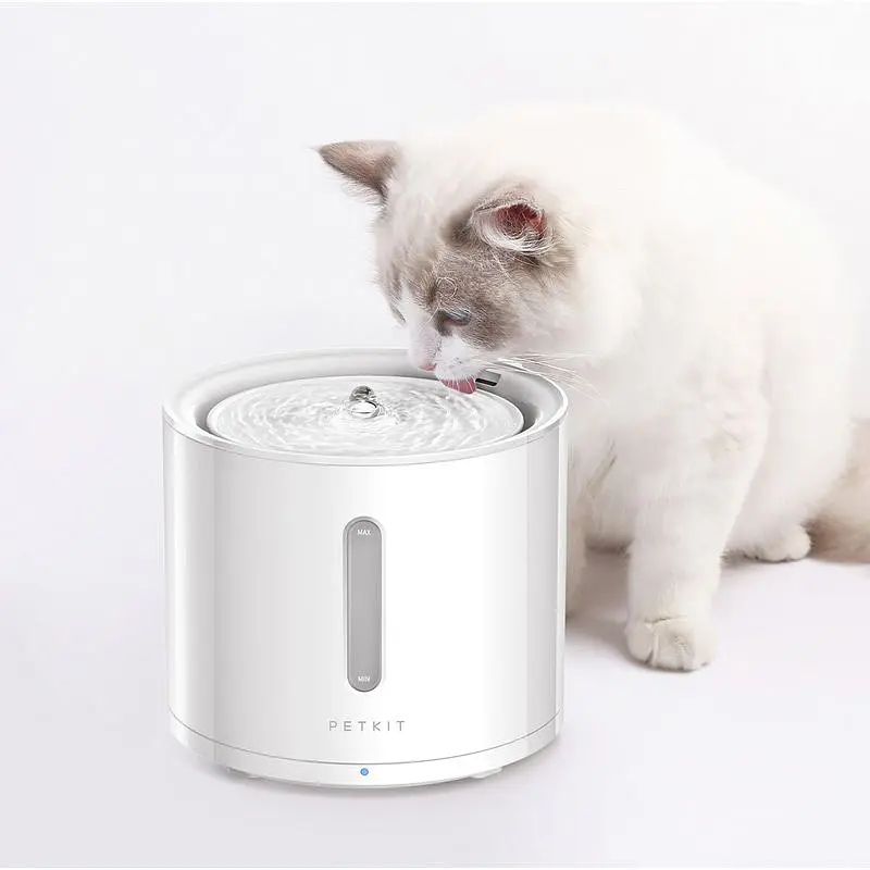 Поїлка для тварин Petkit Eversweet Solo 2 Smart Pet Drinking Fountain (P4114) [107199] - фото 3
