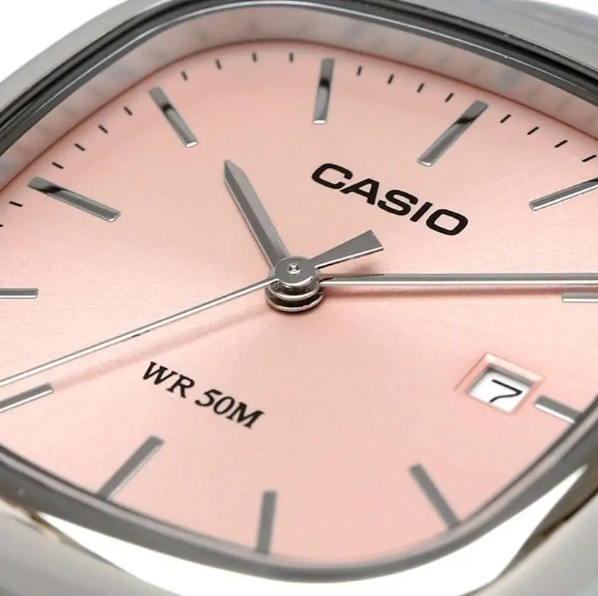 Годинник Casio LTP-B166D-4AVEF - фото 5