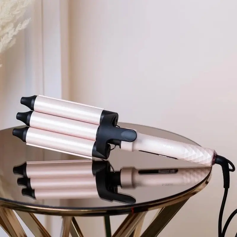 Плойка VGR V-593 P - фото 2