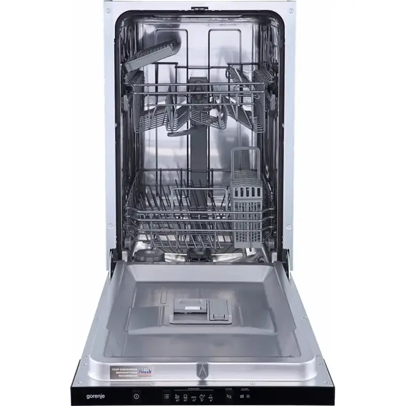 Посудомийна машина GORENJE GV520E15 (WQP8-7712R) - фото 2