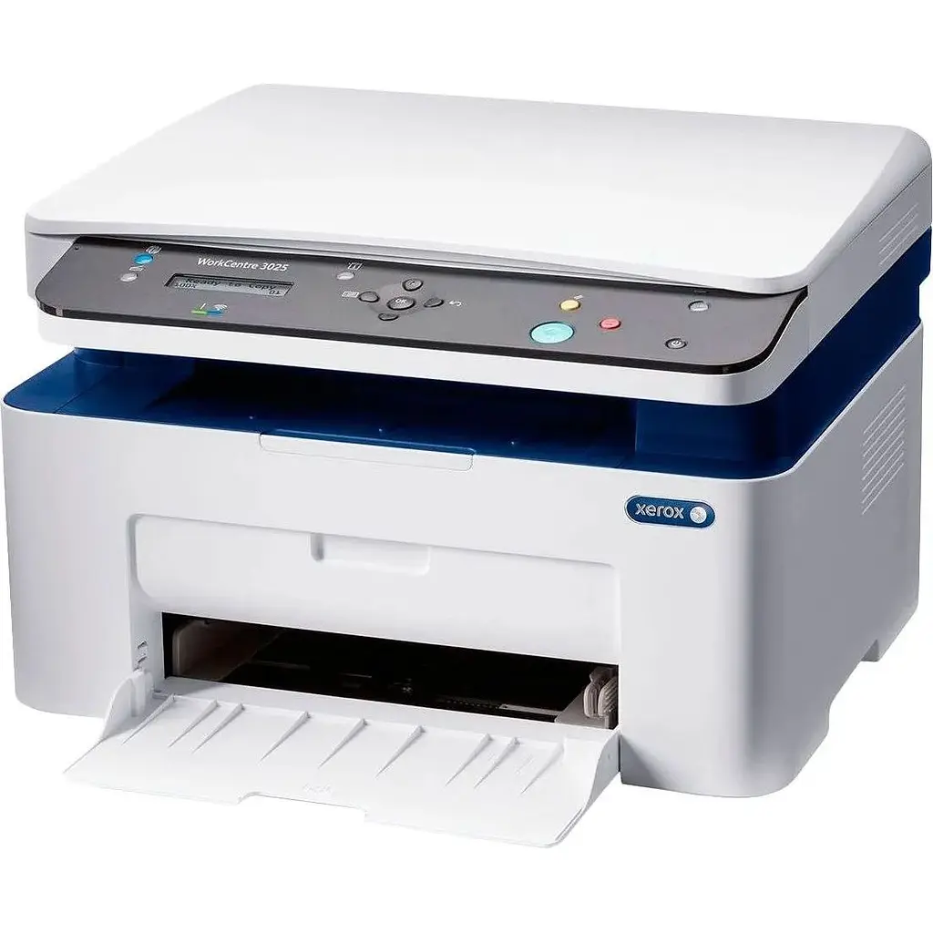 БФП XEROX WorkCentre 3025 Wi-Fi (3025V_BI) - фото 2