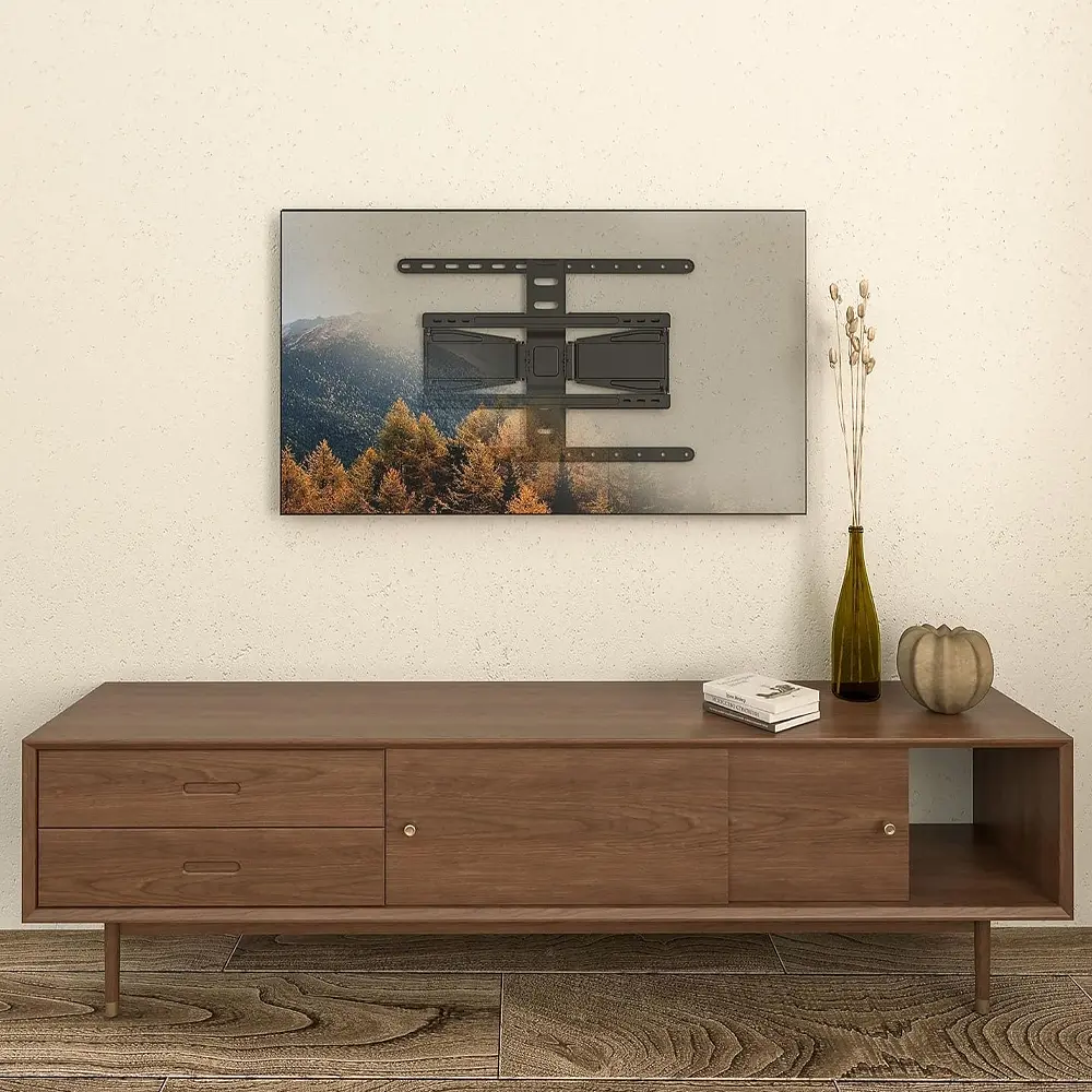 Кронштейн UniBracket Slim64 43" - 90" - фото 19