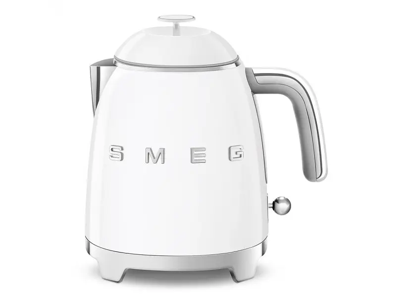 Електрочайник Smeg KLF05WHEU