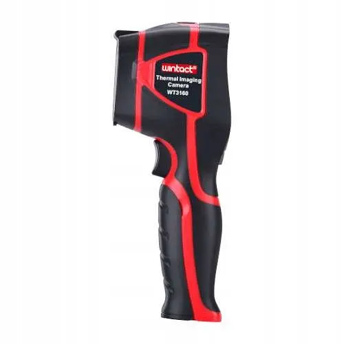 Тепловізор -20-450 °C WINTACT WT3160 - фото 3