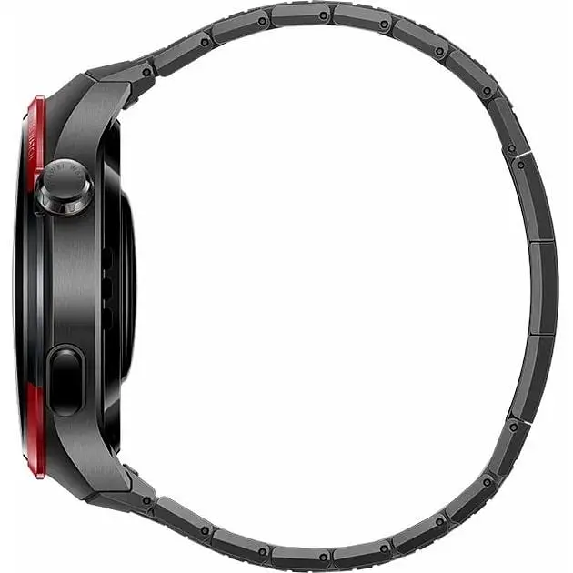 Смарт-годинник Huawei Watch 4 Pro Space Edition (55020BXL) - фото 6