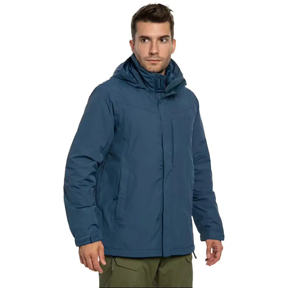 Куртка Pentagon GEN V3.0 2XL Raf Blue - фото 3