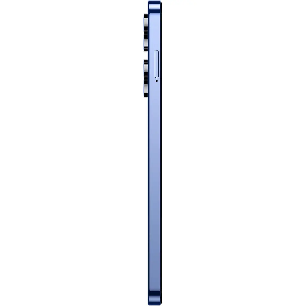 Смартфон Tecno Camon 20 Pro [CK7n] 8/256Gb Serenity Blue [4895180799815] [121495] - фото 5