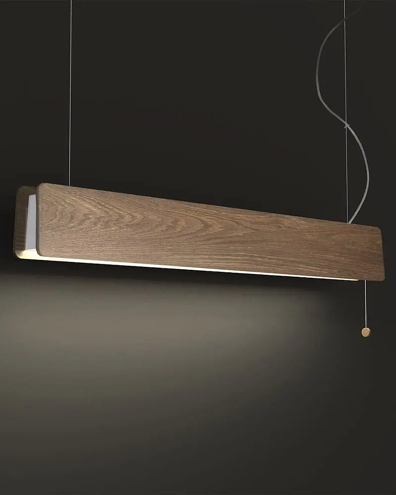 Подвесной светильник Nowodvorski 7520 Oslo Led 90 - фото 2