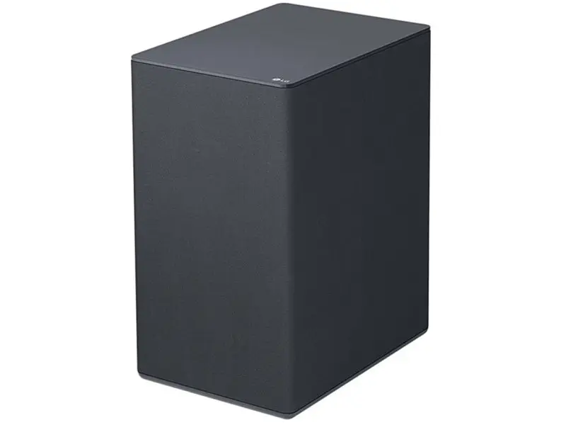 Саундбар LG SC9S - фото 5