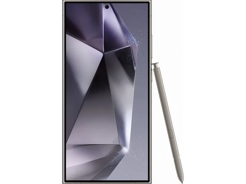 Смартфон Samsung Galaxy S24 Ultra 12/256GB Titanium Violet (SM-S928BZVG) - фото 4