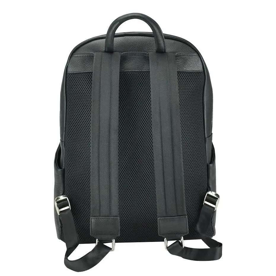 Рюкзак Tiding Bag B3-161A чорний - фото 7