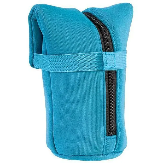Чехол для бутылочек с термопокрытием Chicco (02652.00) - фото 2