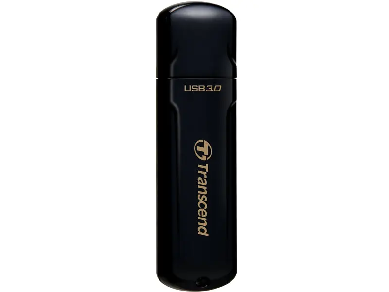 USB флеш накопичувач Transcend 64 GB JetFlash 700 (TS64GJF700)