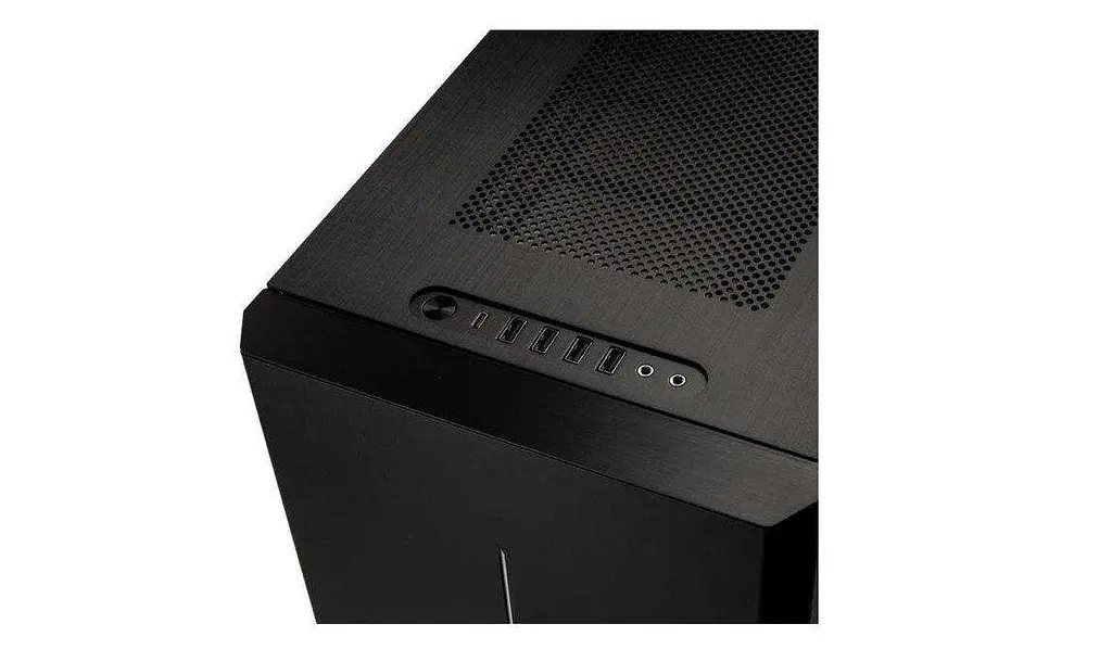 Корпус Lian Li PC-V3000WX TG Big-Towe - фото 5