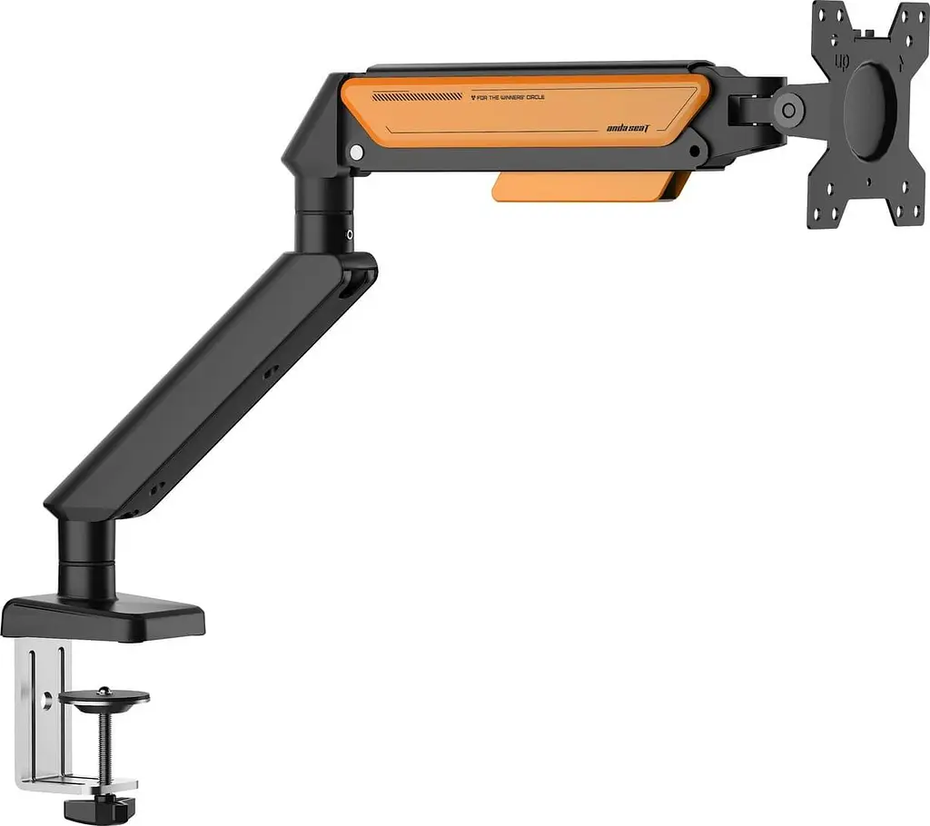 Кронштейн Anda Seat Stealth II 17ъъ-32ъъ Orange AD-W-A6D-1S-BO - фото 5