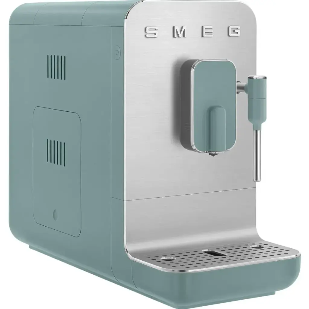 Кофемашина Smeg BCC12EGMEU [158005] - фото 6