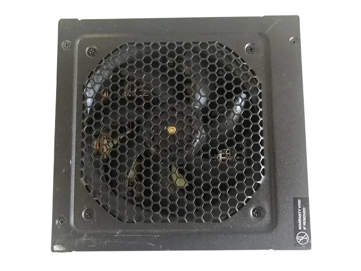 Блок живлення SeaSonic X-850 850W 80+ Gold (SS-850KM3) Б/В - фото 2