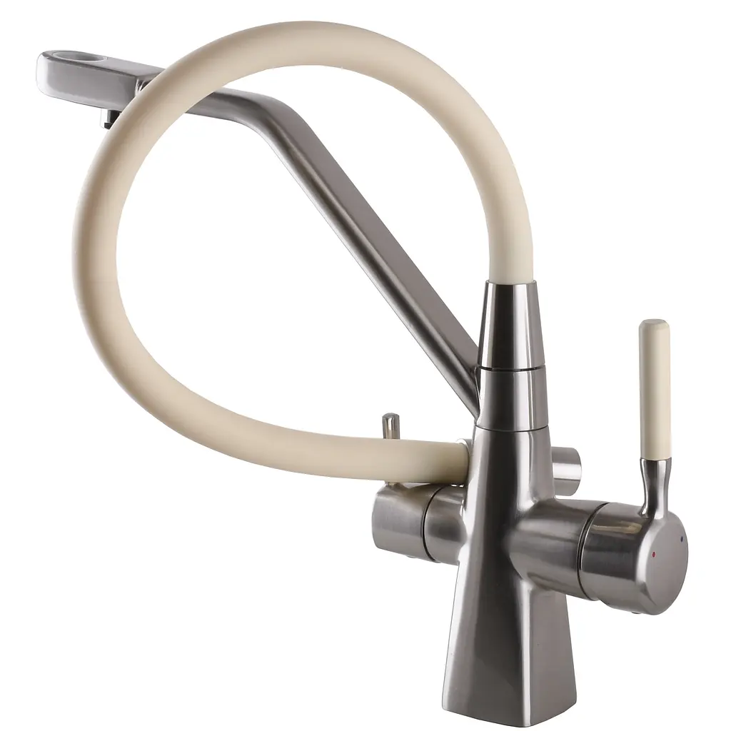 Змішувач для кухні під осмос Globus Lux GLLR-0700-L-08-06 000024667 - фото 7