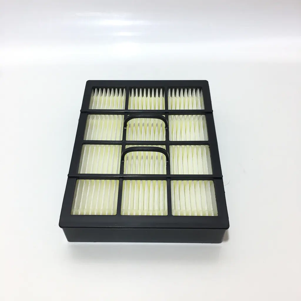 Фільтр для порохотягу Gorenje Delta Power VC1621DP-R II, VC1821DP-WR II, VC1825DP-W II, VC2021DP-BK II, 531853 - фото 6