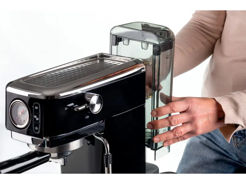 Кавоварка Ariete 1381.BK - фото 4