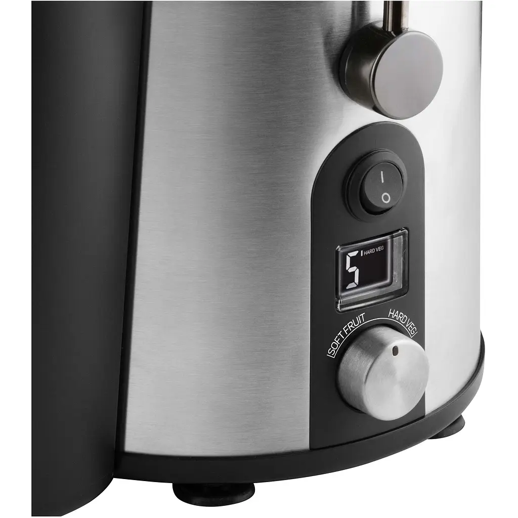 Соковыжималка Sencor SJE 5050SS - фото 7
