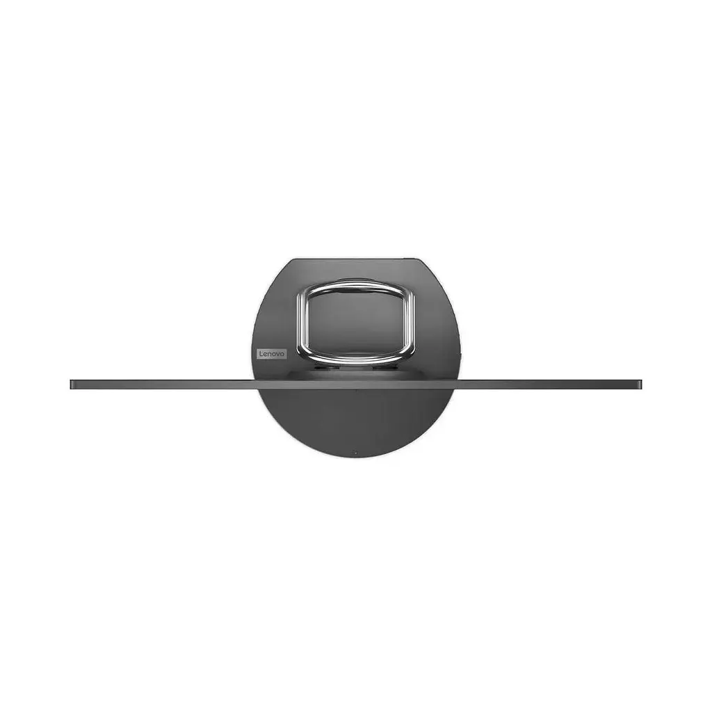 Моноблок Lenovo Yoga AIO 32ILL10 Storm Grey ( F0HX000FCK) - фото 11